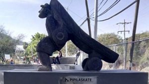 skatepark agaves tlajomulco - Lugares para patinar guadalajara