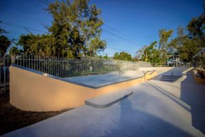Skatepark miguel-de-la-madrid - Mejores skateparks Mexico -lugares para patinar