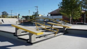 Skatepark UR Zapopan - parque skate guadalajara
